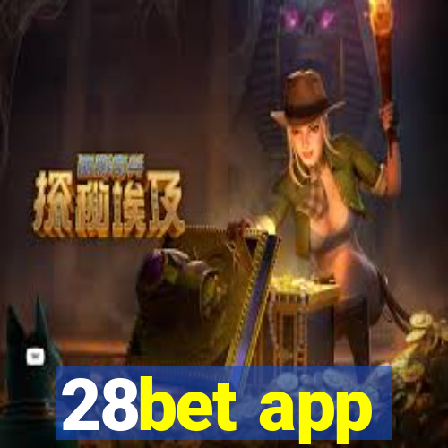 28bet app